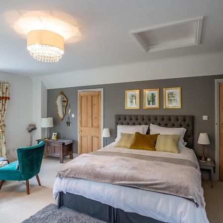 Cherry Orchard Farm South Wraxall Zimmer foto